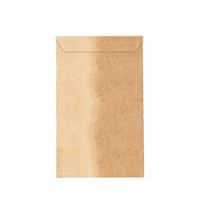 BUSTINA IN CARTA KRAFT AVANA